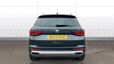 SEAT Ateca 2.0 TDI 150 Xperience Lux 5dr DSG Diesel Estate